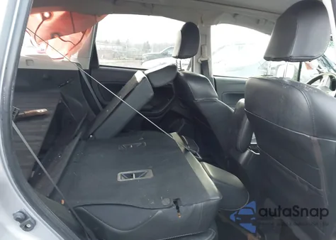 2014 Subaru Forester 2.5I Touring из США, поврежденный, VIN JF2SJAMC4EH407362